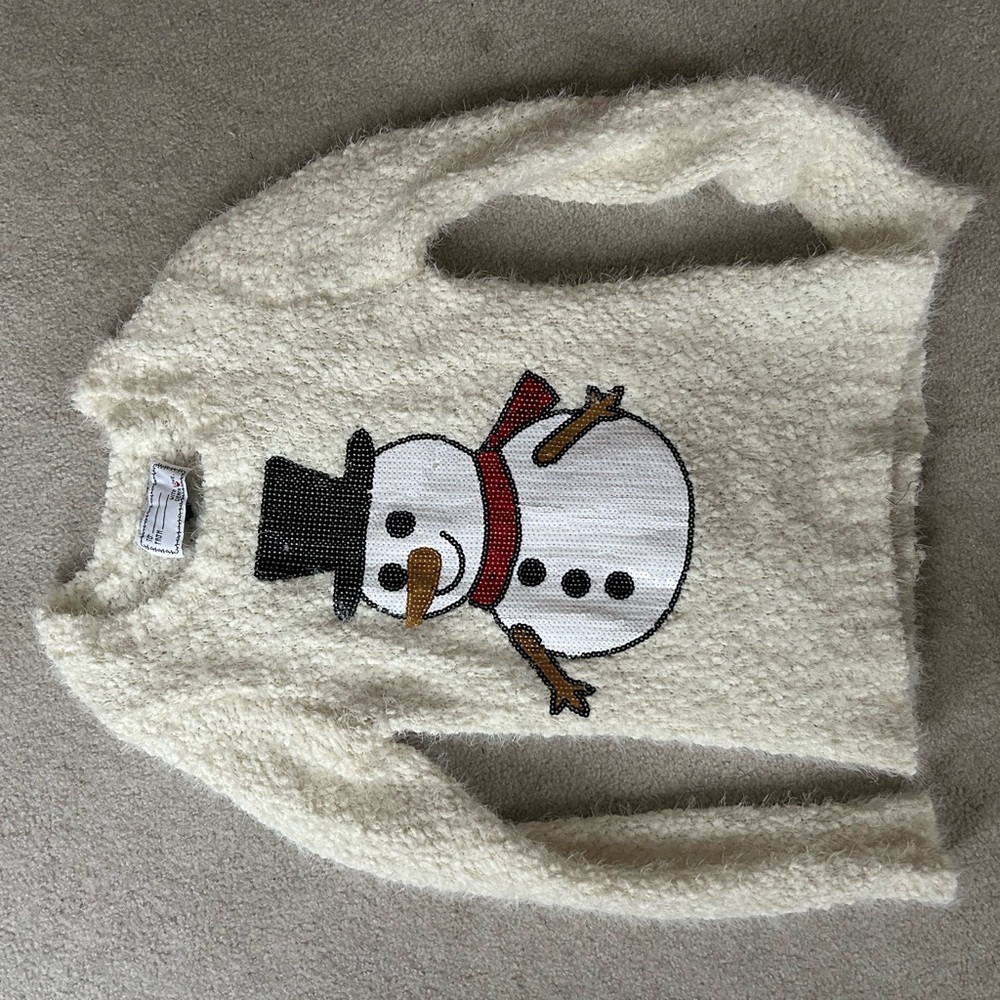 Christmas Sweater
